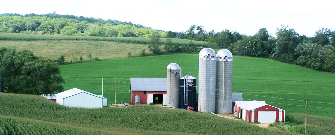 Farm Insurance