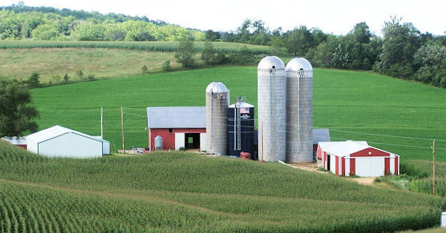Rural Farm