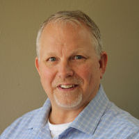 Jeff Van Gilder